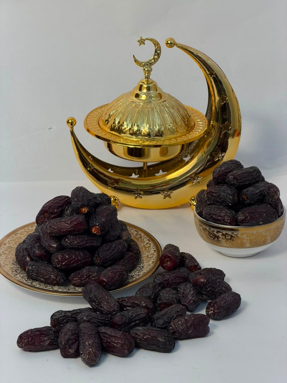 Contact Al Aafiya Dates
