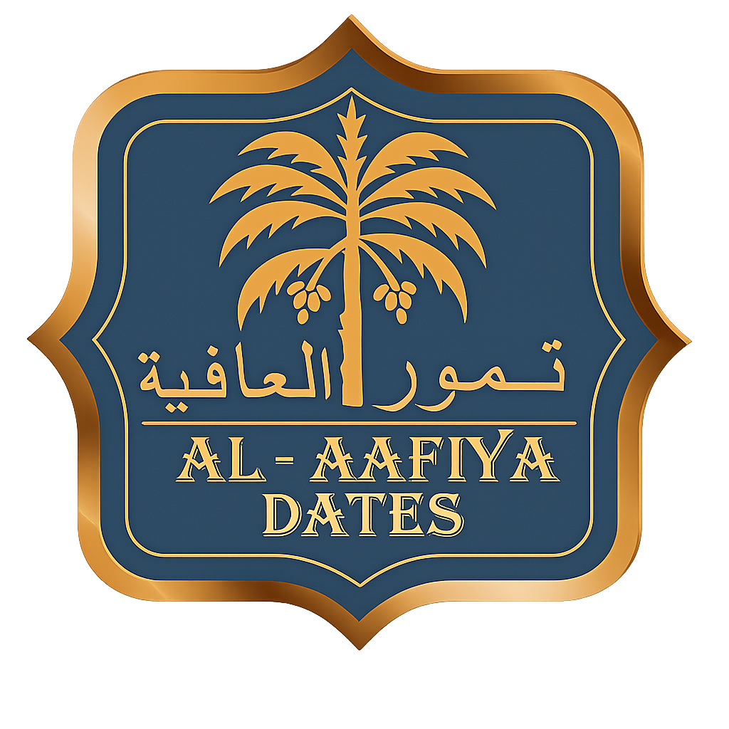 Al Aafiya Dates