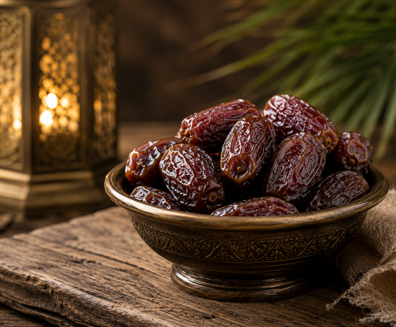 Premium Al Aafiya dates product range