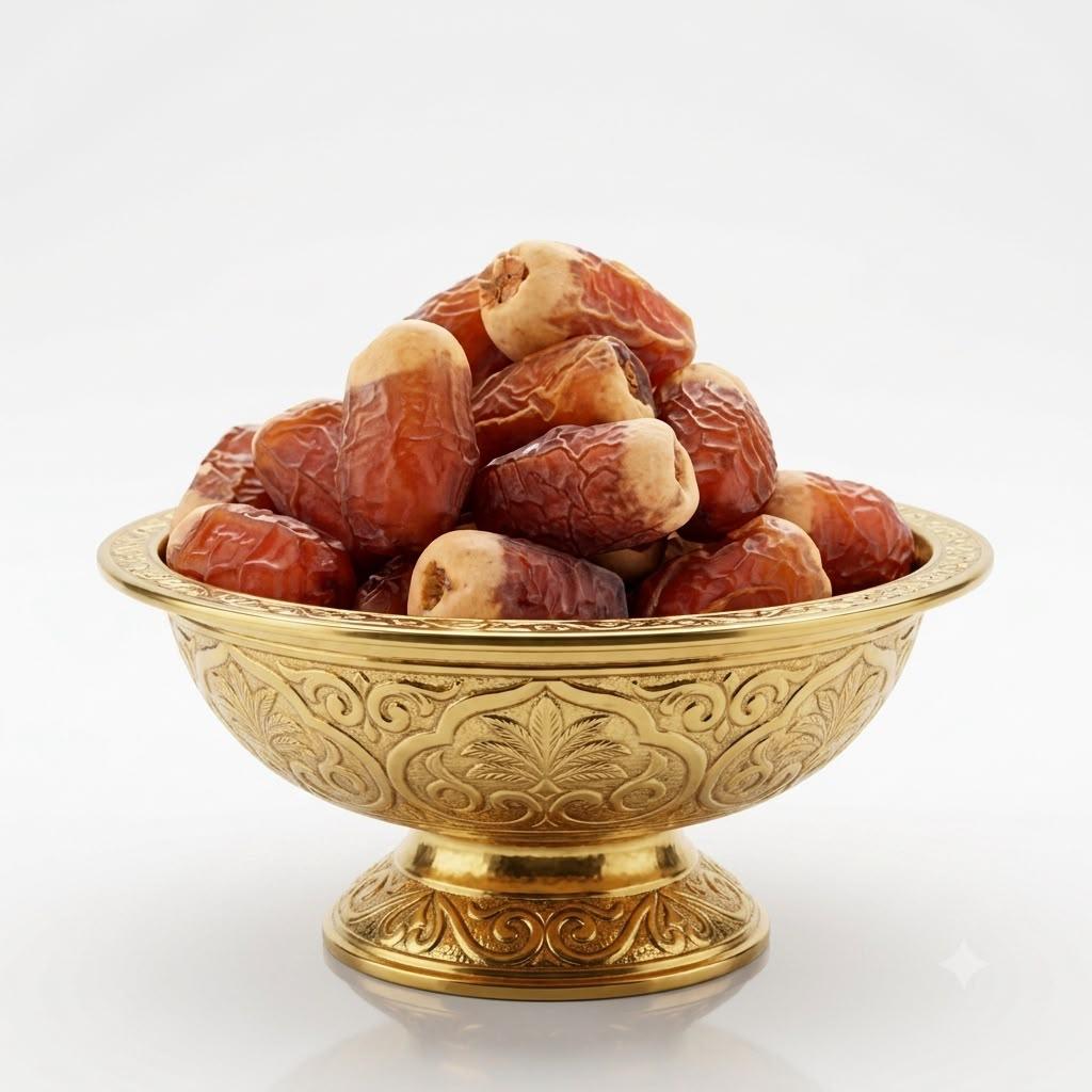 Sagai Dates (Sugai)