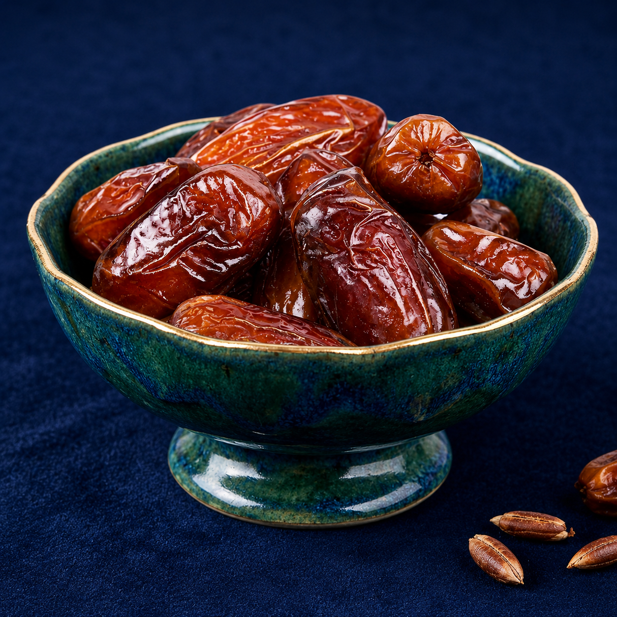 Saudi Mix Dates
